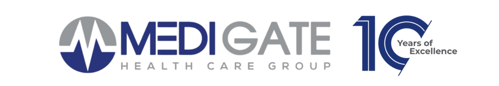 MedigateLogo-10-yrs